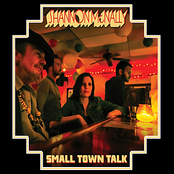 Shannon McNally: Small Town Talk