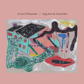 Songs from the Second Floor