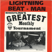 Wrestling's greatest monthly tournament