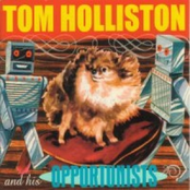 Topical Death by Tom Holliston