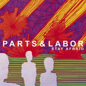 Timeline by Parts & Labor