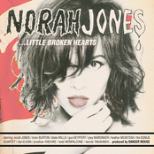 Happy Pills by Norah Jones