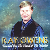 Touched By The Hand Of The Master