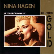 World Now by Nina Hagen