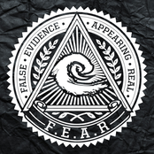 F.E.A.R. (False Evidence Appearing Real)