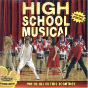 We're All In This Together (from High School Musical)