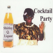 Er by Shirley Q. Liquor