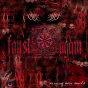 Among The Gray Masses by Faust Again