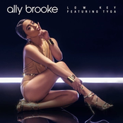 Ally Brooke: Low Key (feat. Tyga)