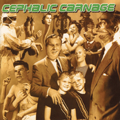 Gracias by Cephalic Carnage