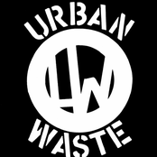Urban Waste EP