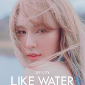 Like Water - The 1st Mini Album