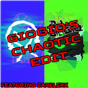 Changing The Lanes (GIOGIO'S CHAOTIC EDIT, FEAT. CARELEXX)