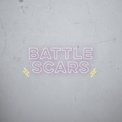 Battle Scars - Single