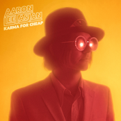Aaron Lee Tasjan: Karma For Cheap