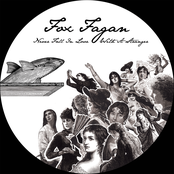 Never Fall In Love...Stranger