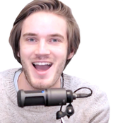 His Name is Pewdiepie (Feat. Pewdiepie)