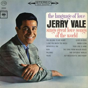 Now by Jerry Vale