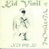 kid vinil & verminose