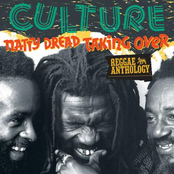 Psalm Of Bob Marley by Culture