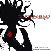 The New Familiars: Mill's River/My Girl - Single