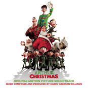 Arthur Christmas (Original Motion Picture Soundtrack)