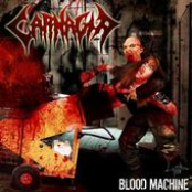 Coursed Flesh by Carnagia