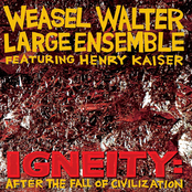 Igneity: After The Fall Of Civilization