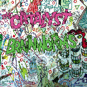 Brainworms & The Catalyst Split 7"