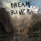 Bill Callahan - Dream River Artwork