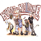Koma - Kolonne