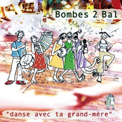 Parler Patois by Bombes 2 Bal