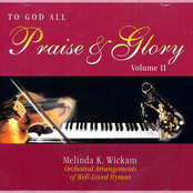 To God All Praise & Glory Vol. 2