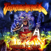 Thrashback by Thrashback