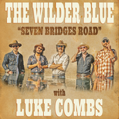 The Wilder Blue: Seven Bridges Road