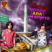 Sawah Nggak Ada Matinya