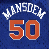 FIFTY. 50. (2nd Half)