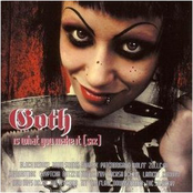 Goth Is What You Make It (Six)