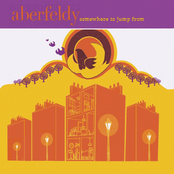 Talk Me Round by Aberfeldy