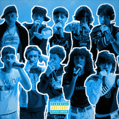 AOS TOP 10 CYPHER 2026 ARG