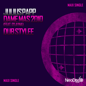 DAME MAS 2010 b/w DUB STYLEE