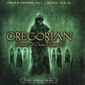 I'll Find My Way Home by Gregorian
