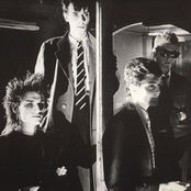 Bauhaus photo provided by Last.fm