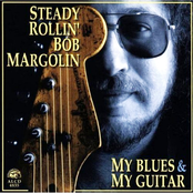 Bob Margolin: My Blues & My Guitar