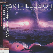 X Marks The Spot (Japan)