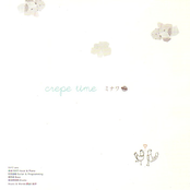 crepe time