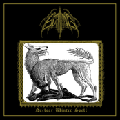 Nuclear Winter Spell