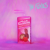 The Foxies: Anti Socialite