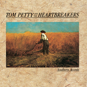 Southern Accents Album Picture