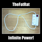 Infinite Power by Thefatrat